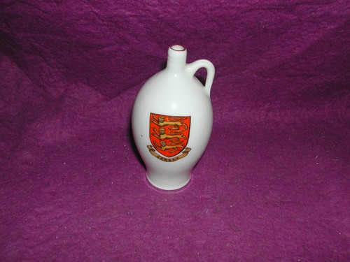 Goss crested china - goss,