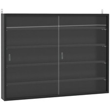 Homcom tier wall - wall, display