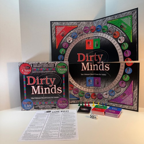 Tdc games dirty - tdc,