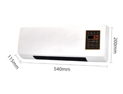Air conditioner 1800w - 1,