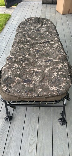 Nash mf60 indulgence season - 5,