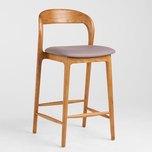 Copenhagen bar stool - bar, faux