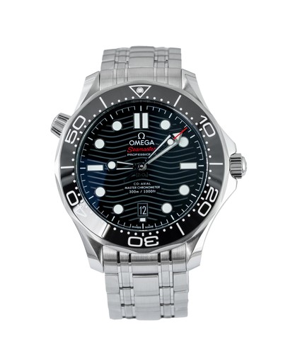 Omega seamaster 300 - omega,