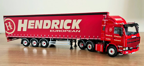 Wsi scania 143 - scania,