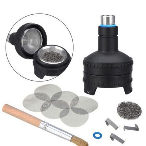 Easy valve filling - easy,