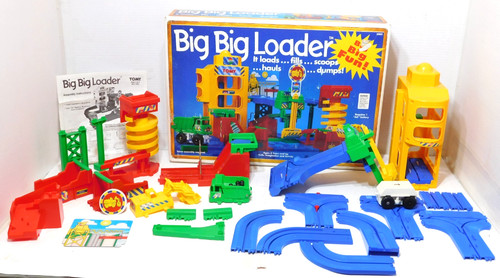 1994 big loader - 1994, #5003