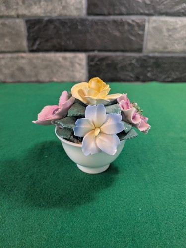 Crown staffordshire fine bone - fine,