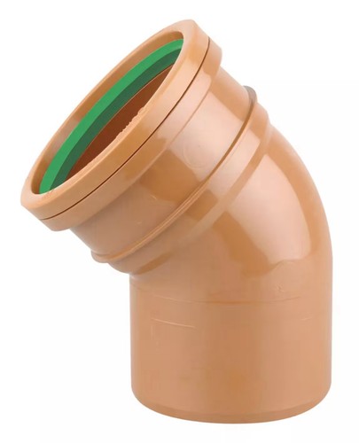 Osma underground drainage bend - osma,