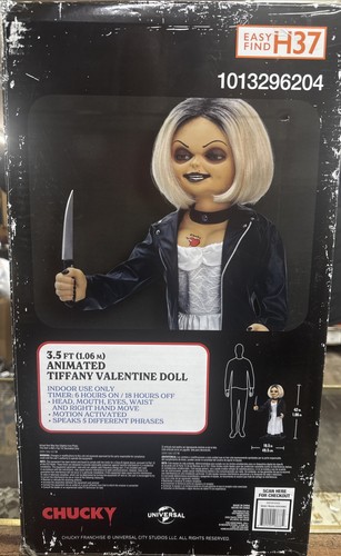 Chucky bride animated - chucky’s,