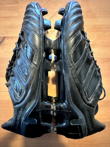 Rare adidas predator - **rare,