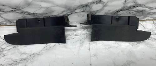 Audi left and - b7, right