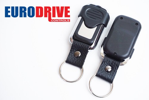 Drs garage remote control - drs,
