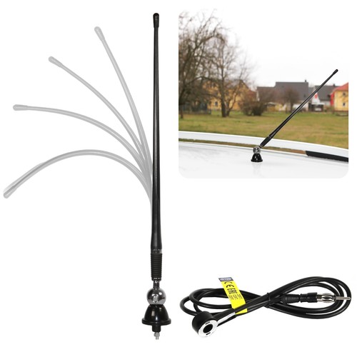 12v flexi rubber car van - flexi,