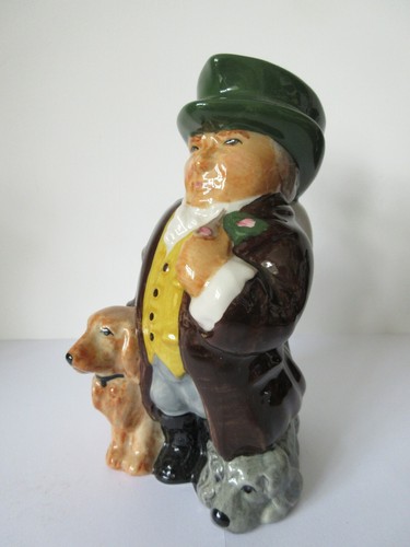 Vintage roy kirkham - kirkham, jug