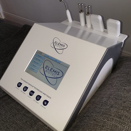 Elemis biotec non surgical - biotec,