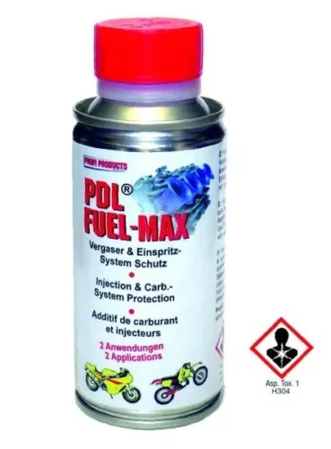 Profi fuel pdl max - pdl,