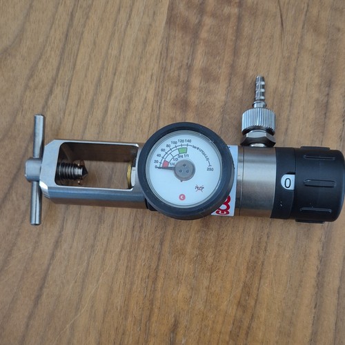 Medical oxygen cylinder - medical,
