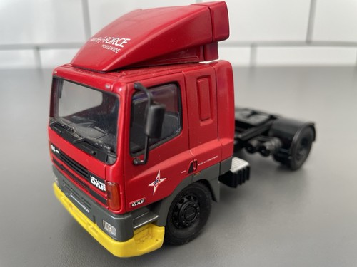 Corgi modern trucks - trucks, 75501