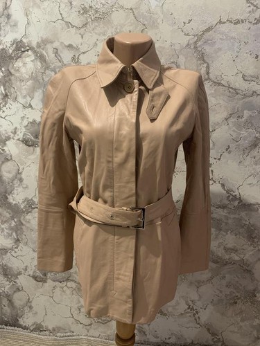 Women bally jacket - women, beige
