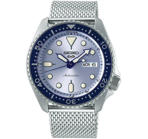 Seiko srpe77k1 men - seiko, 5