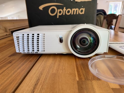Optoma gt760 3400 - optoma,