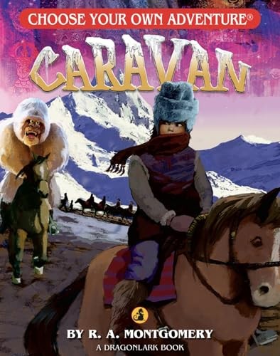Caravan a montgomery - caravan,,