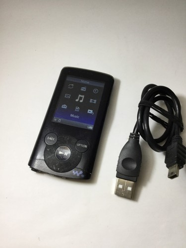 Sony walkman nwz e363 - walkman, nwz-e363