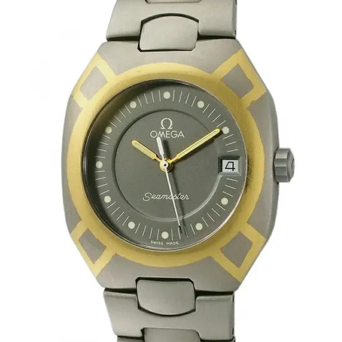 Omega seamaster polaris - omega,