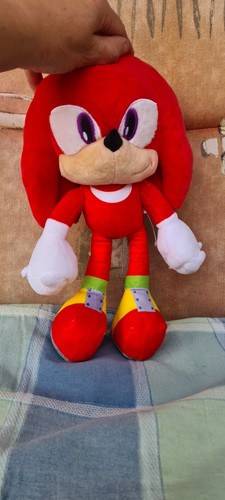 Sonic the hedgehog knuckles - sonic,