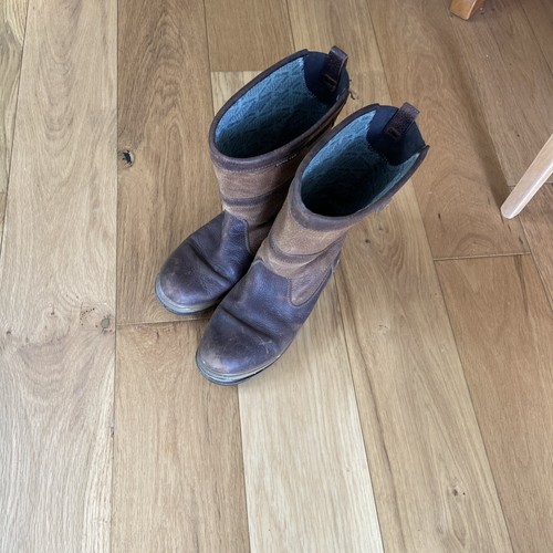 Dubarry ultima sailing - dubarry,