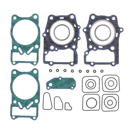 Top end gasket set suzuki - top,
