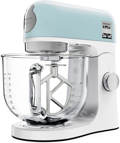 Kenwood kmx754apb stand mixer - kmx754apb,
