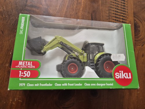 Siku 1979 claas axion - axion, 850