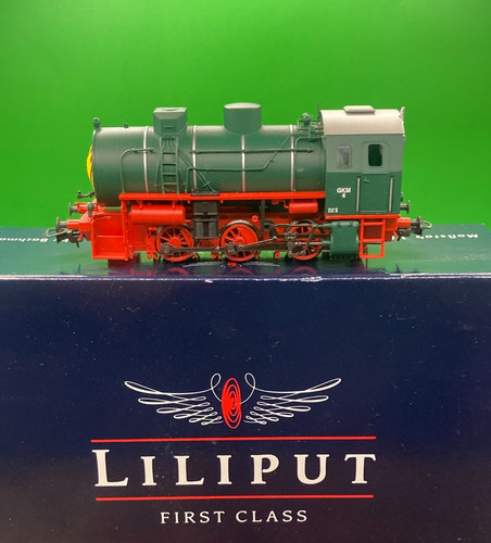 Liliput l103020 fireless - ho,