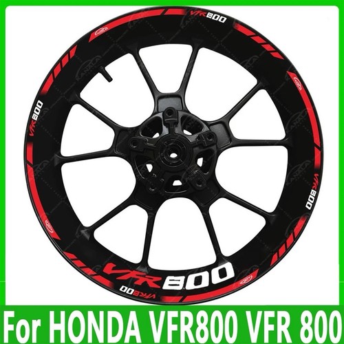 Front rear wheel - rear,