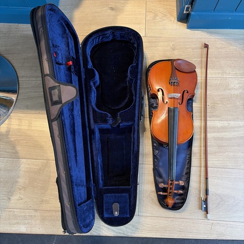 Vintage violin bow case - vintage,
