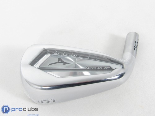 New left handed mizuno - new,