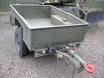 Sankey trailer ton - sankey,