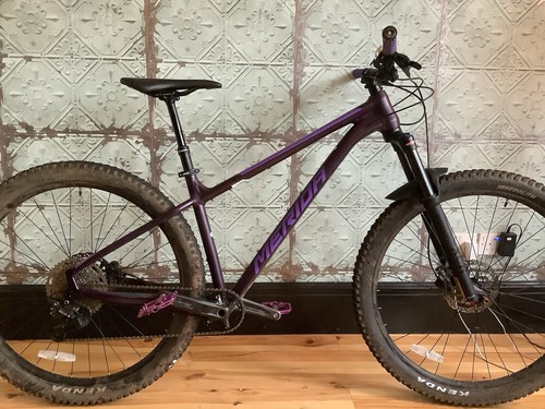 Merida big trail - merida, 400