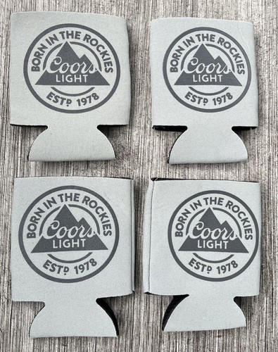 Coors light born the - born,