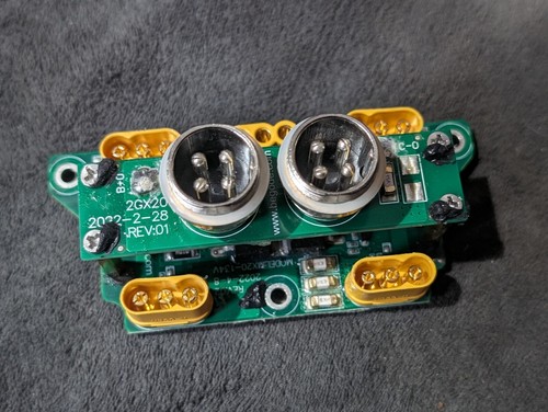 Begode master electric - master,