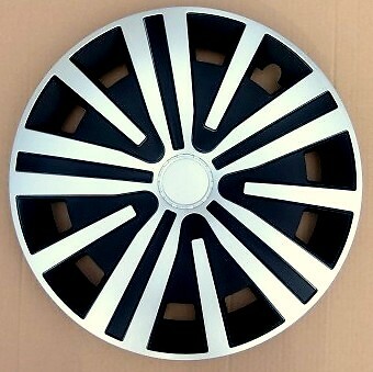 Inch wheel trims vw - inch,