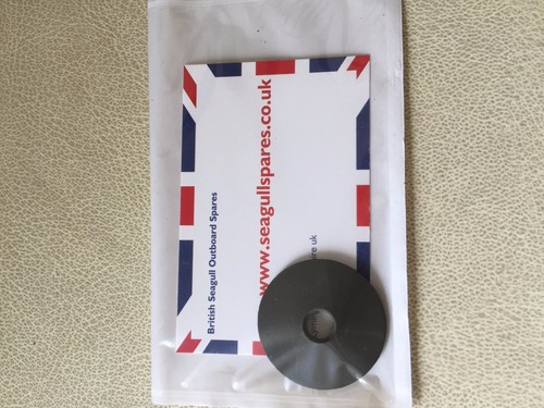 British seagull engine transom - british,