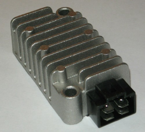 Regulator for yamaha 125 - yamaha, tw