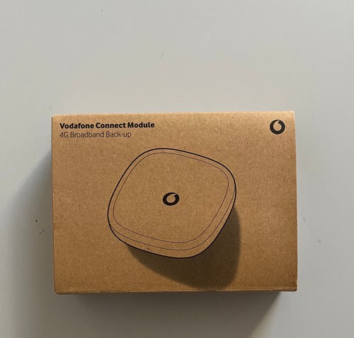 Vodafone 4g broadband - vodafone, uk