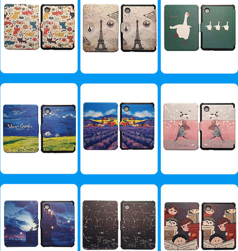 For kobo clara colour - uk,
