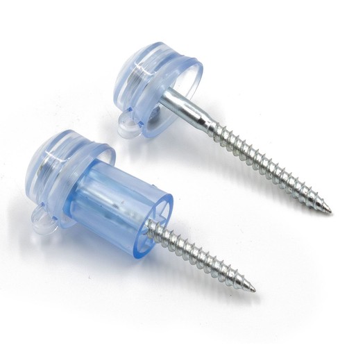 Corrugated sheet fixing screws - corrugated,