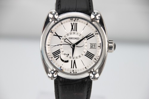 Seiko galante spring - seiko,
