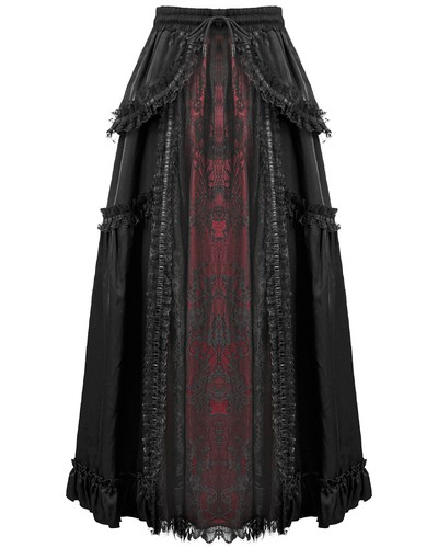 Dark love womens baroque - dark,