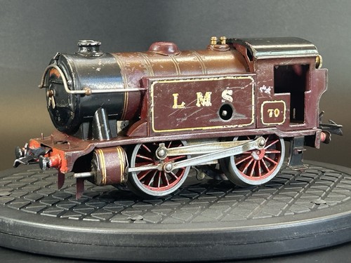 Hornby gauge vintage no - vintage, no.1